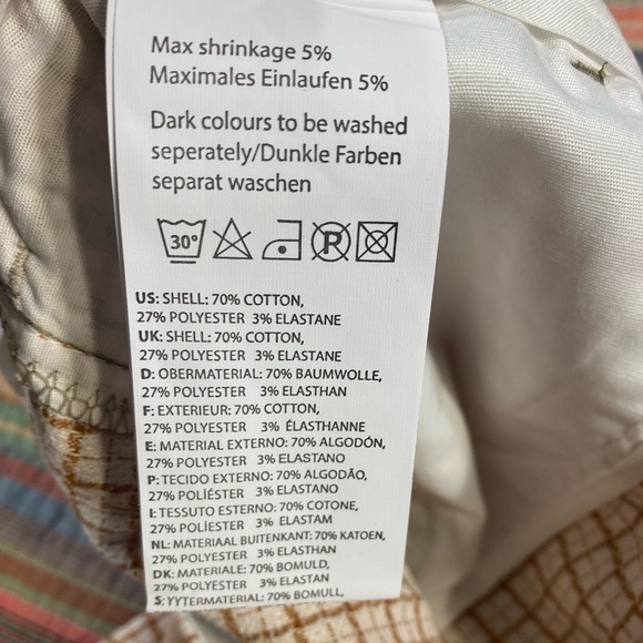 2Y Premium fashion pants - Picture 10 of 10